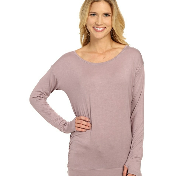 Columbia Lumianation Long-Sleeve Tee - Picture 1 of 8